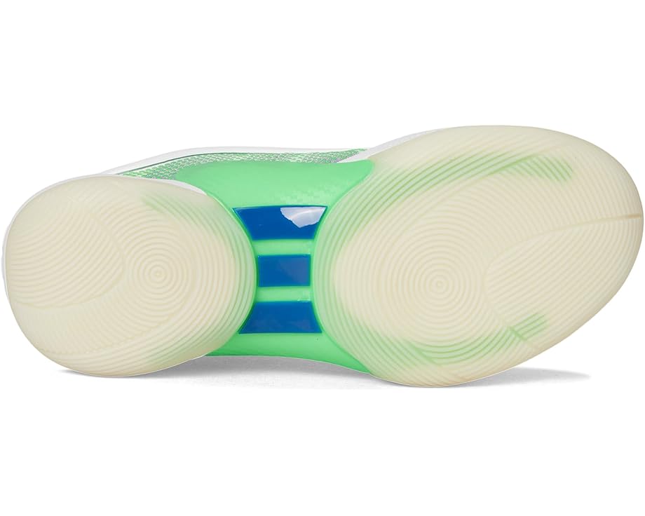 6pm Adidas Kids D.O.N. Issue 6 Basketball Shoes (Big Kid)