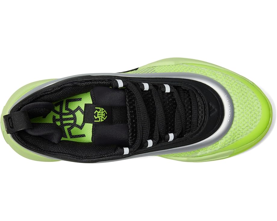 6pm Adidas Kids D.O.N. Issue 6 Basketball Shoes (Big Kid)