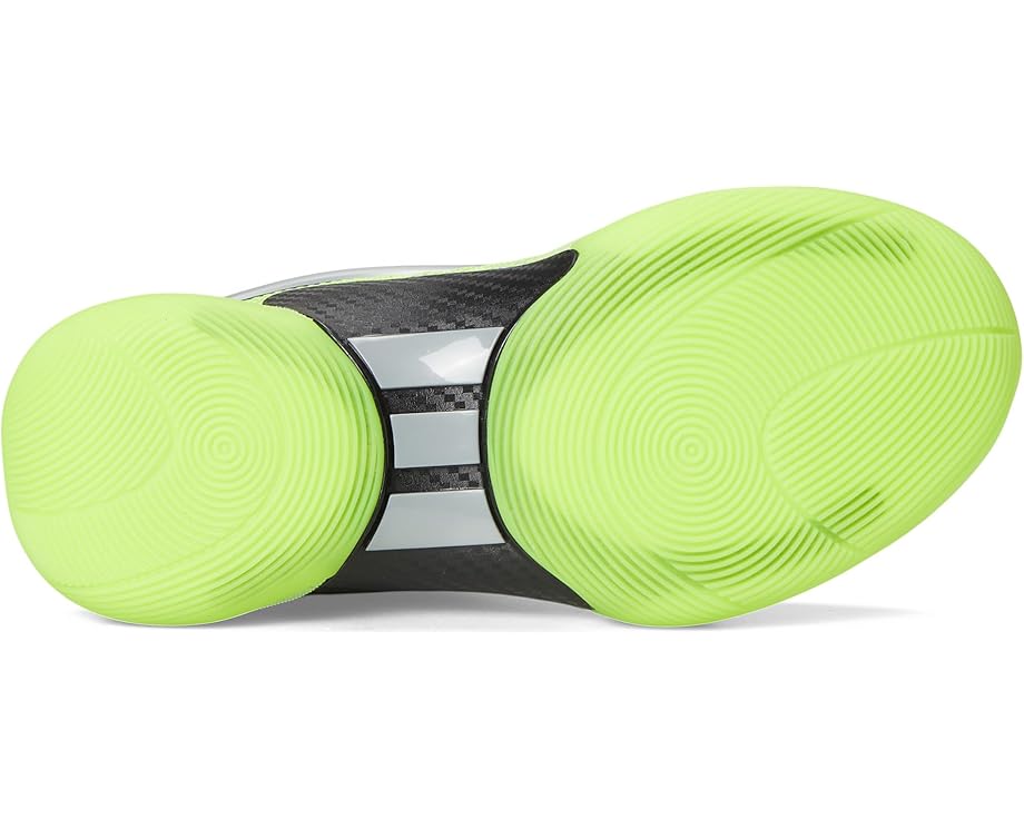 6pm Adidas Kids D.O.N. Issue 6 Basketball Shoes (Big Kid)