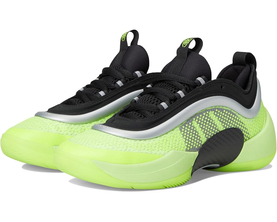 6pm adidas Kids D.O.N. Issue 6 Basketball Shoes (Big Kid)