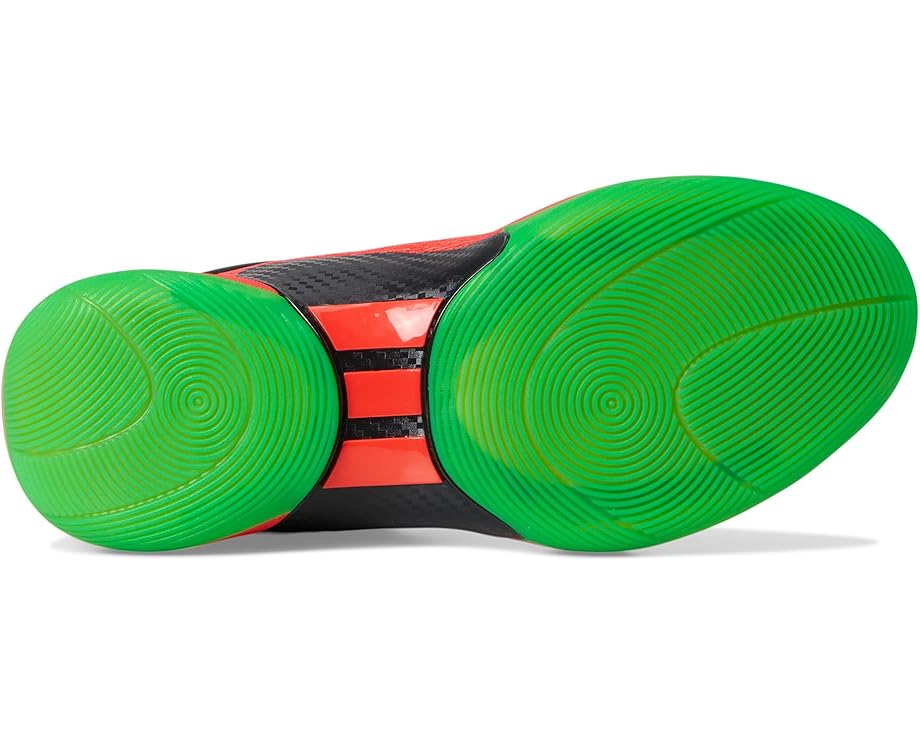 6pm Adidas Kids D.O.N. Issue 6 Basketball Shoes (Big Kid)
