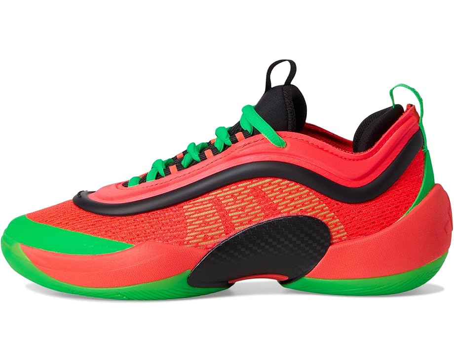6pm Adidas Kids D.O.N. Issue 6 Basketball Shoes (Big Kid)