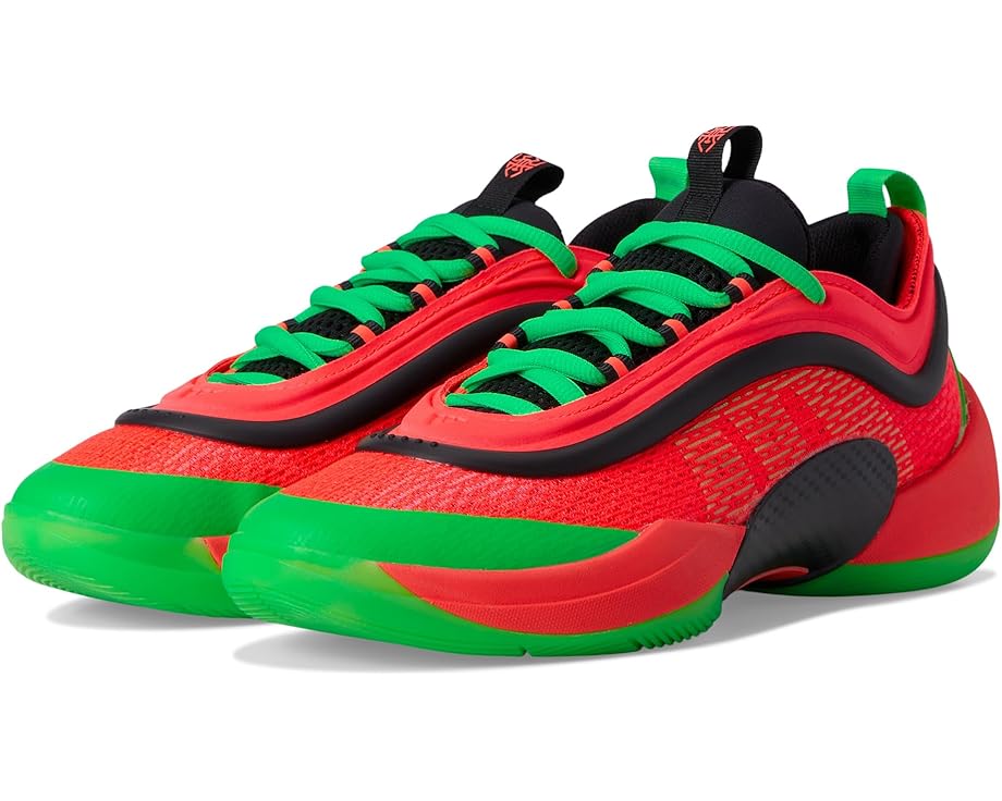 6pm adidas Kids D.O.N. Issue 6 Basketball Shoes (Big Kid)