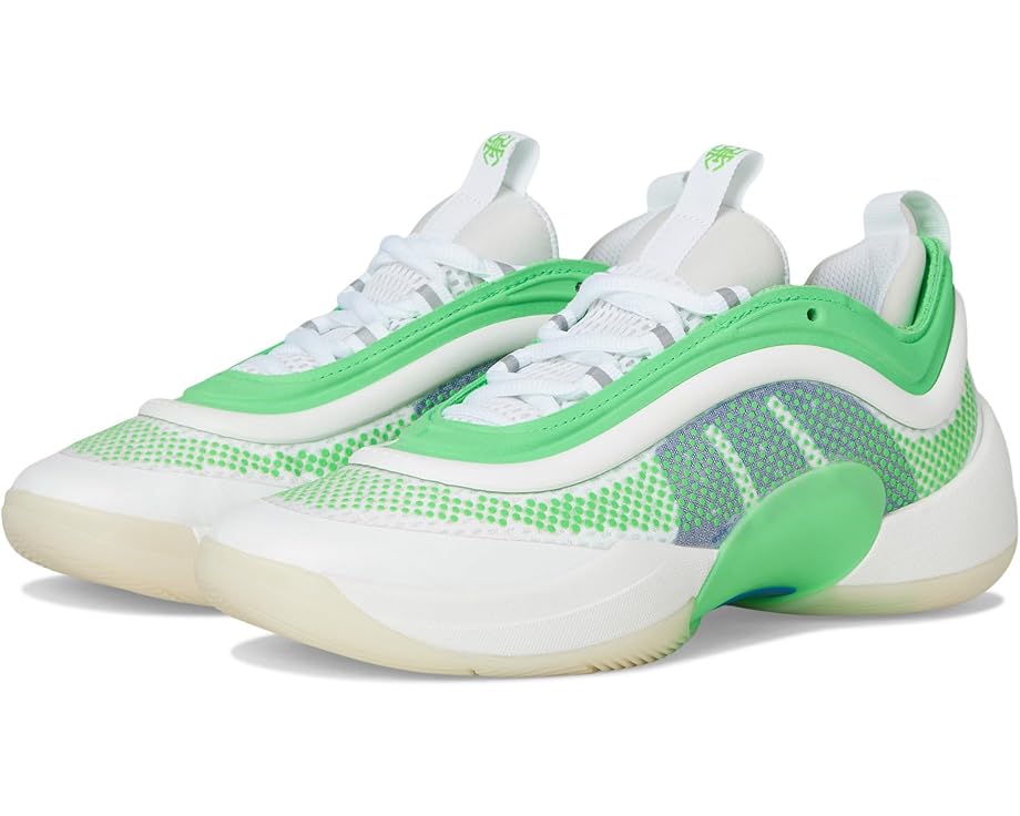 6pm adidas Kids D.O.N. Issue 6 Basketball Shoes (Big Kid)