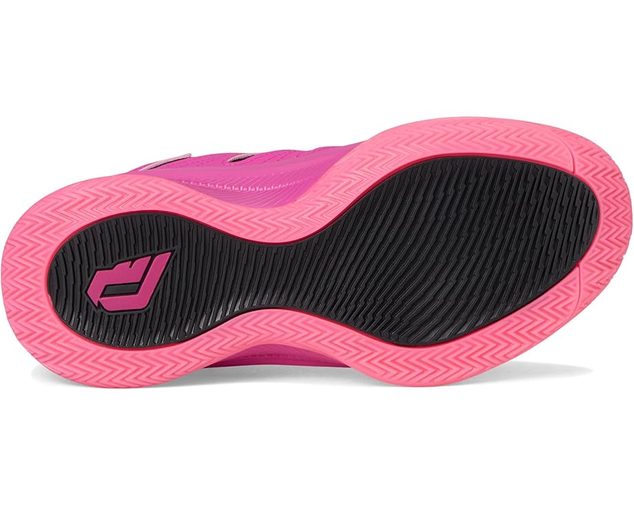 6pm Adidas Kids Dame Certified 3 Basketball Shoes (Big Kid)