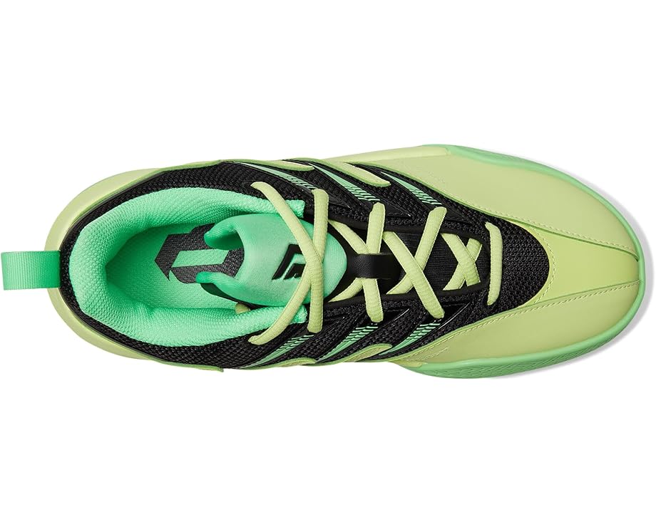 6pm Adidas Kids Dame Certified 3 Basketball Shoes (Big Kid)