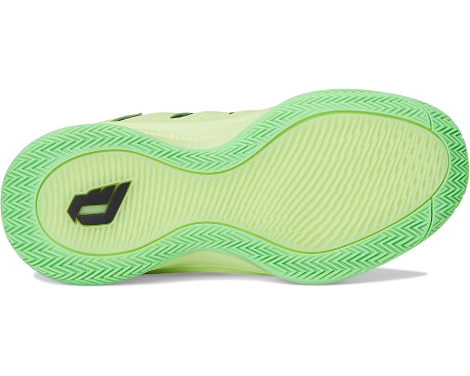 6pm Adidas Kids Dame Certified 3 Basketball Shoes (Big Kid)