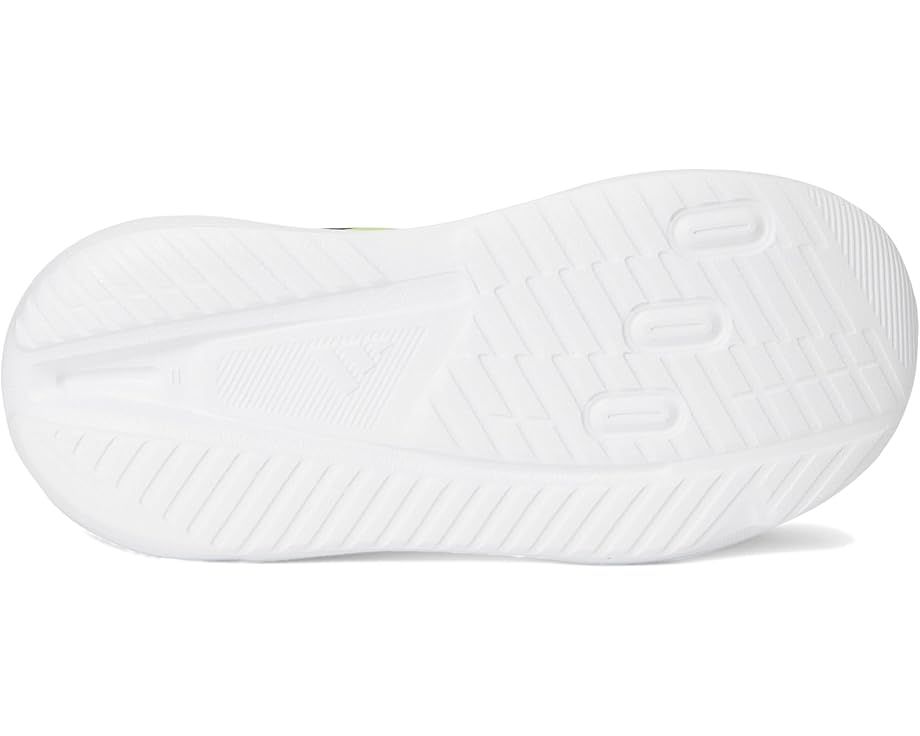 6pm Adidas Kids Duramo SL 2.0 Elastic Lace Sportswear Shoes (Toddler)