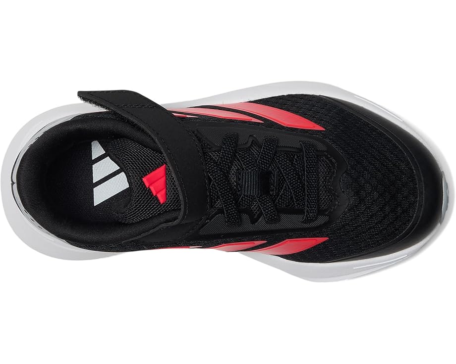 6pm Adidas Kids Duramo SL 2.0 Elastic Lace Sportswear Shoes (Little Kid)
