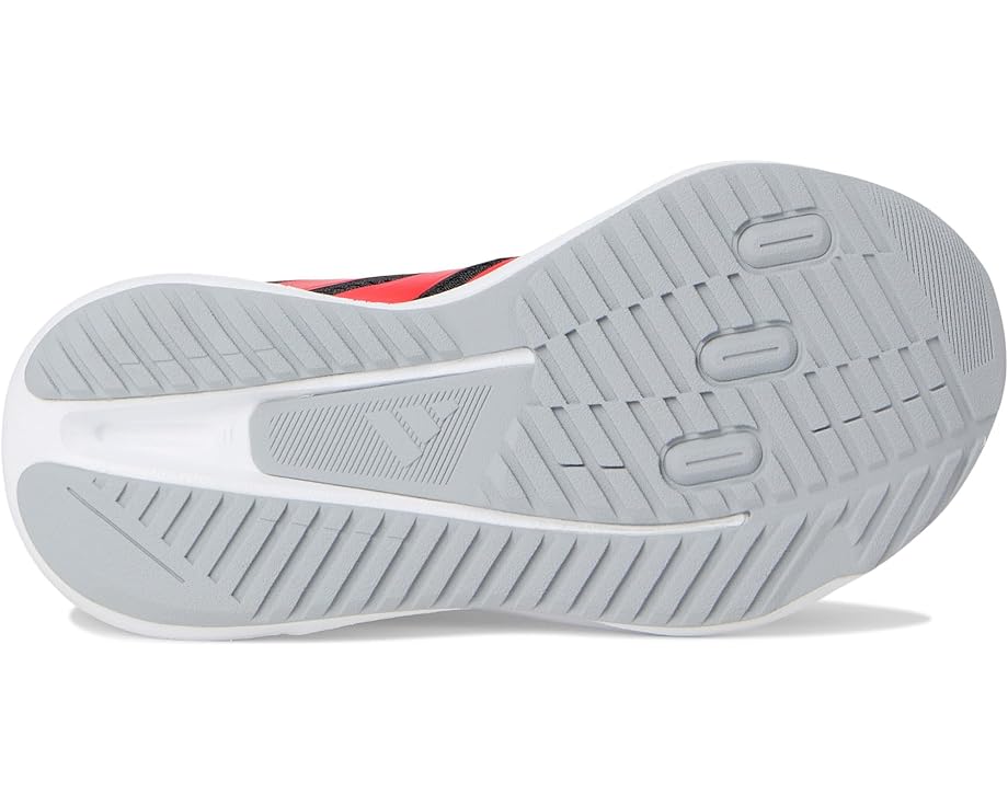 6pm Adidas Kids Duramo SL 2.0 Elastic Lace Sportswear Shoes (Little Kid)