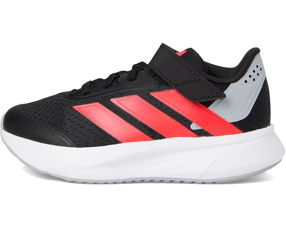 6pm Adidas Kids Duramo SL 2.0 Elastic Lace Sportswear Shoes (Little Kid)