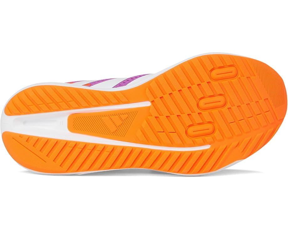 6pm Adidas Kids Duramo SL 2.0 Elastic Lace Sportswear Shoes (Little Kid)