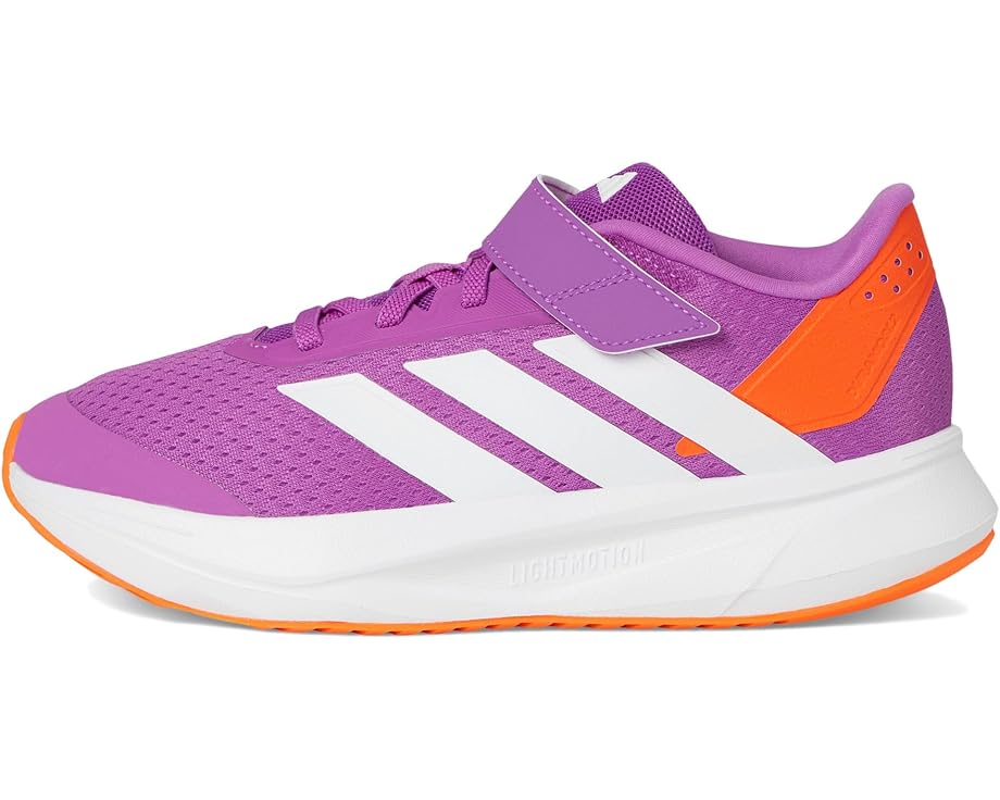 6pm Adidas Kids Duramo SL 2.0 Elastic Lace Sportswear Shoes (Little Kid)
