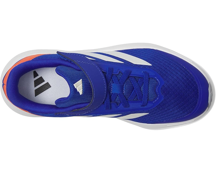 6pm Adidas Kids Duramo SL 2.0 Elastic Lace Sportswear Shoes (Little Kid)