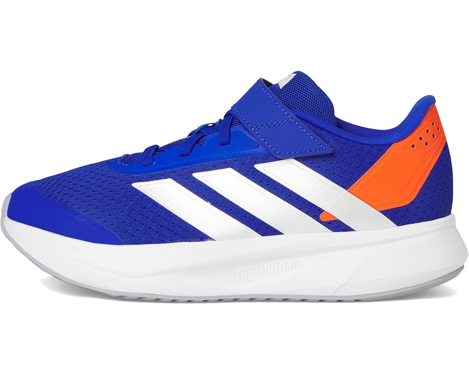 6pm Adidas Kids Duramo SL 2.0 Elastic Lace Sportswear Shoes (Little Kid)