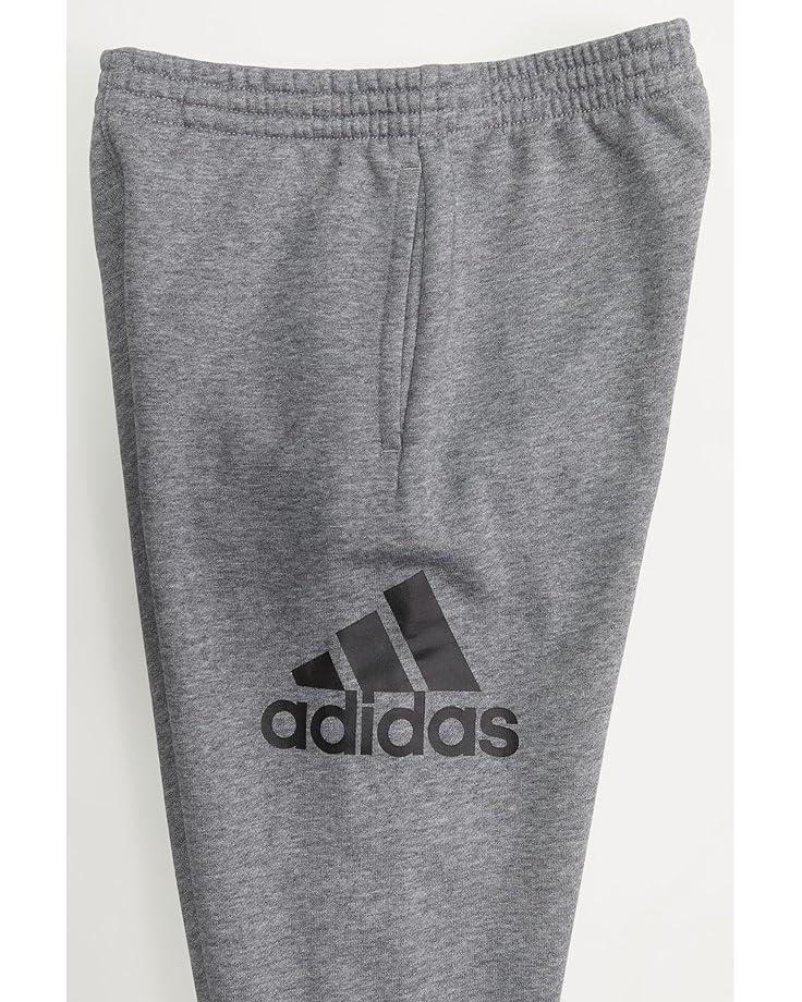 6pm Adidas Kids Essential Heather Jogger (Toddler/Little Kid)