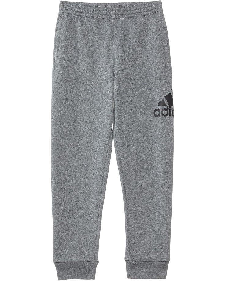 6pm adidas Kids Essential Heather Jogger (Toddler/Little Kid)