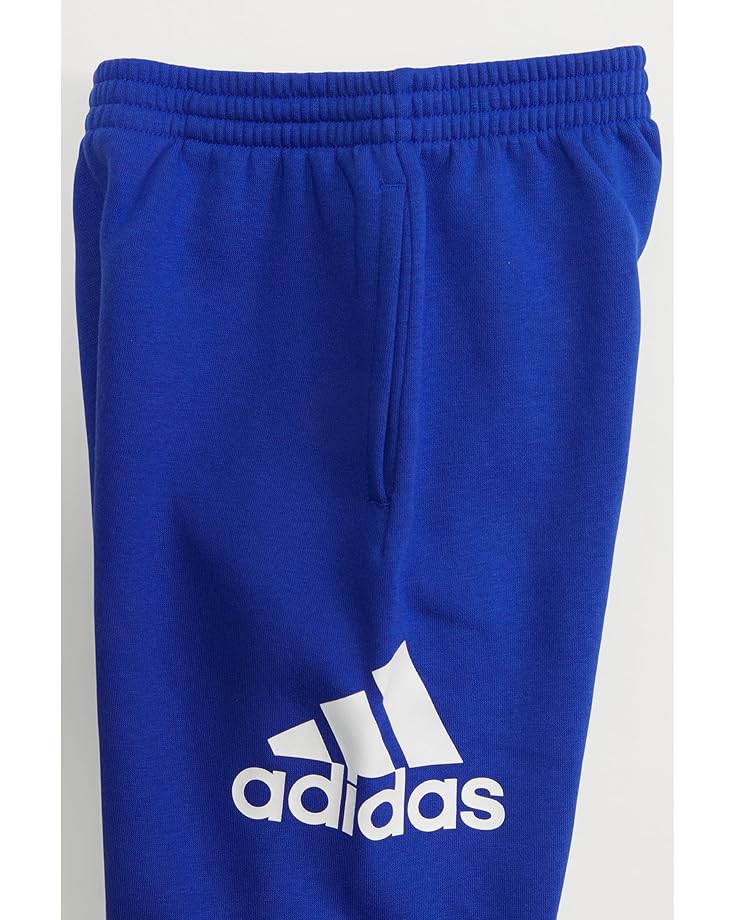 6pm Adidas Kids Essential Jogger (Toddler/Little Kid)