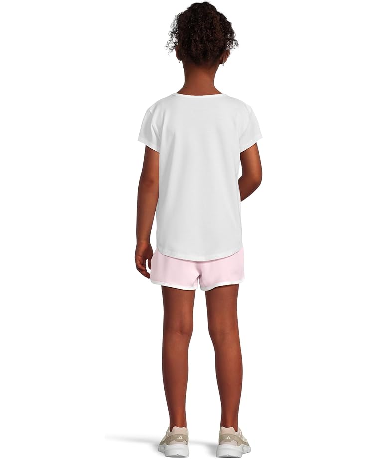 Adidas Kids Essential Tee S24 (Toddler/Little Kid)