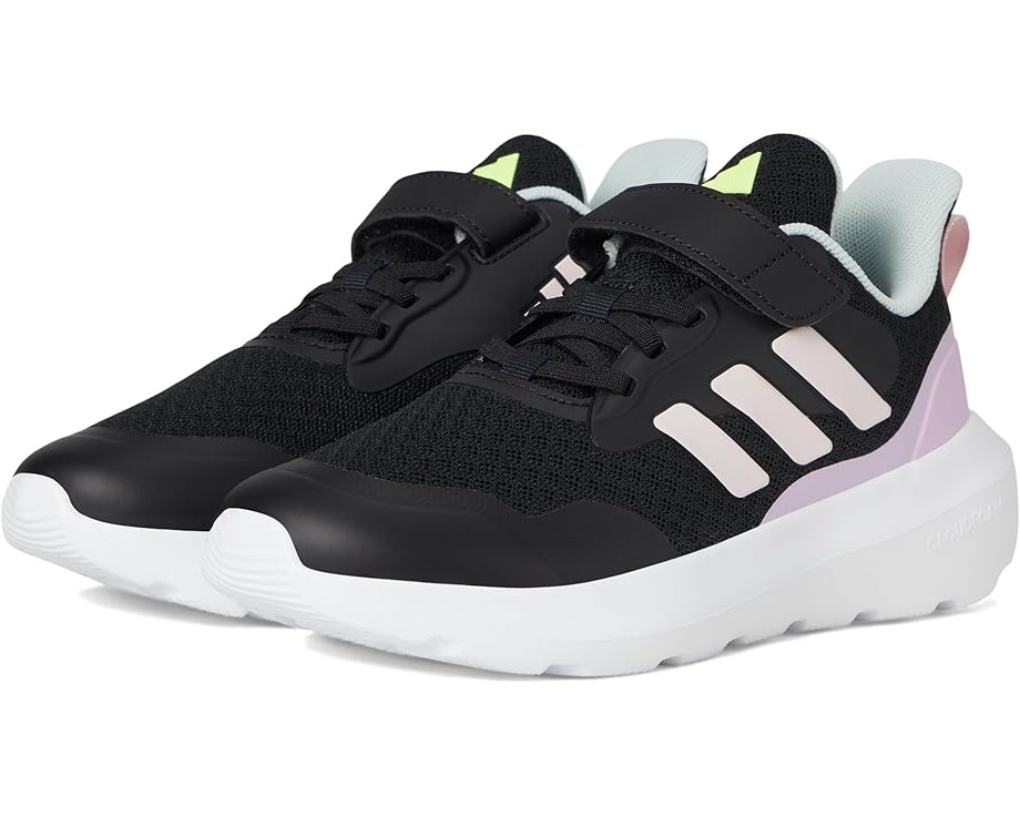 6pm adidas Kids FortaRun 2.0 Sportswear Shoes (Little Kid)