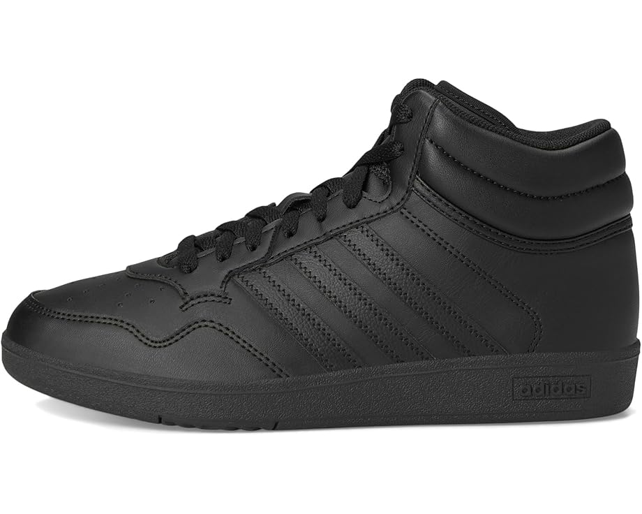 6pm Adidas Kids Hoops 4.0 Mid Top Basketball Shoes (Big Kid)