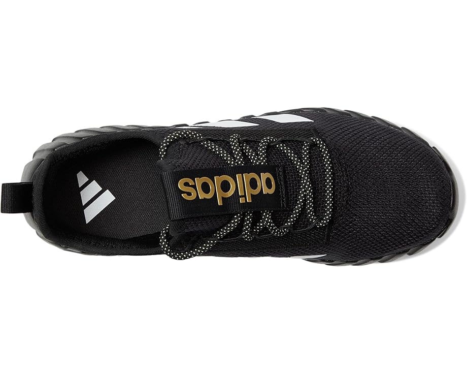 6pm Adidas Kids Kaptir Flow Sportswear Shoes (Little Kid/Big Kid)
