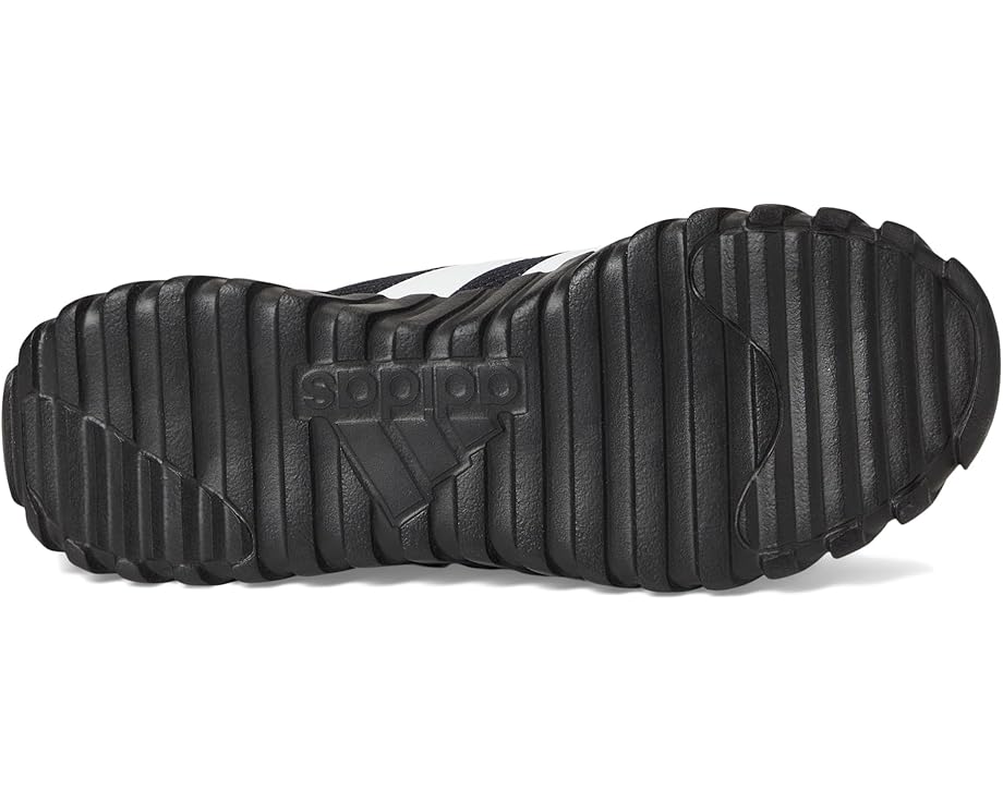 6pm Adidas Kids Kaptir Flow Sportswear Shoes (Little Kid/Big Kid)