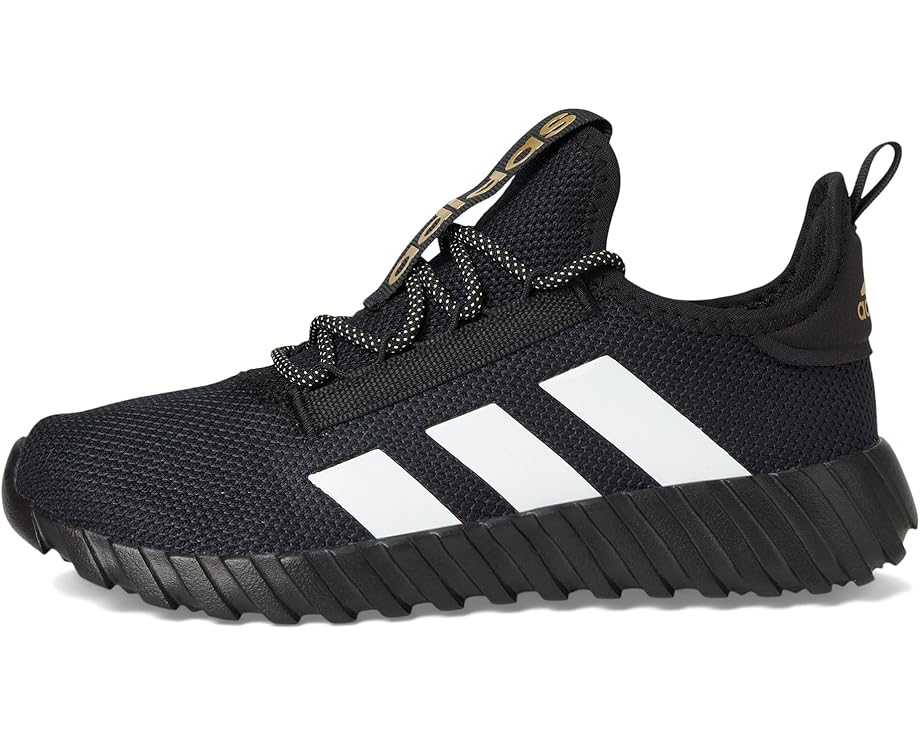 6pm Adidas Kids Kaptir Flow Sportswear Shoes (Little Kid/Big Kid)