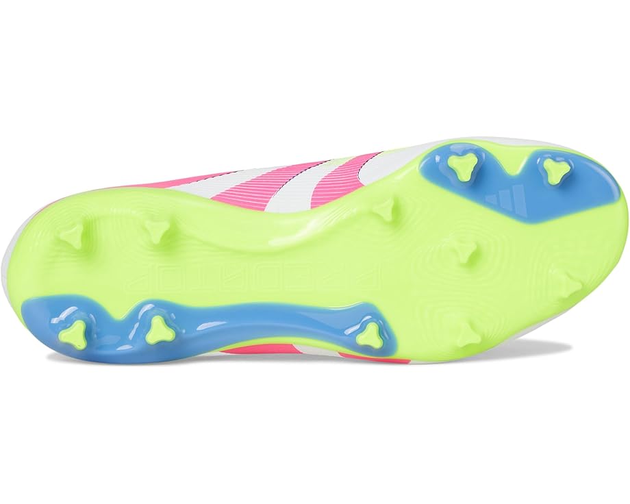 6pm Adidas Kids League Predator Firm Ground/Multi Ground Soccer Cleats (Little Kid/Big Kid)