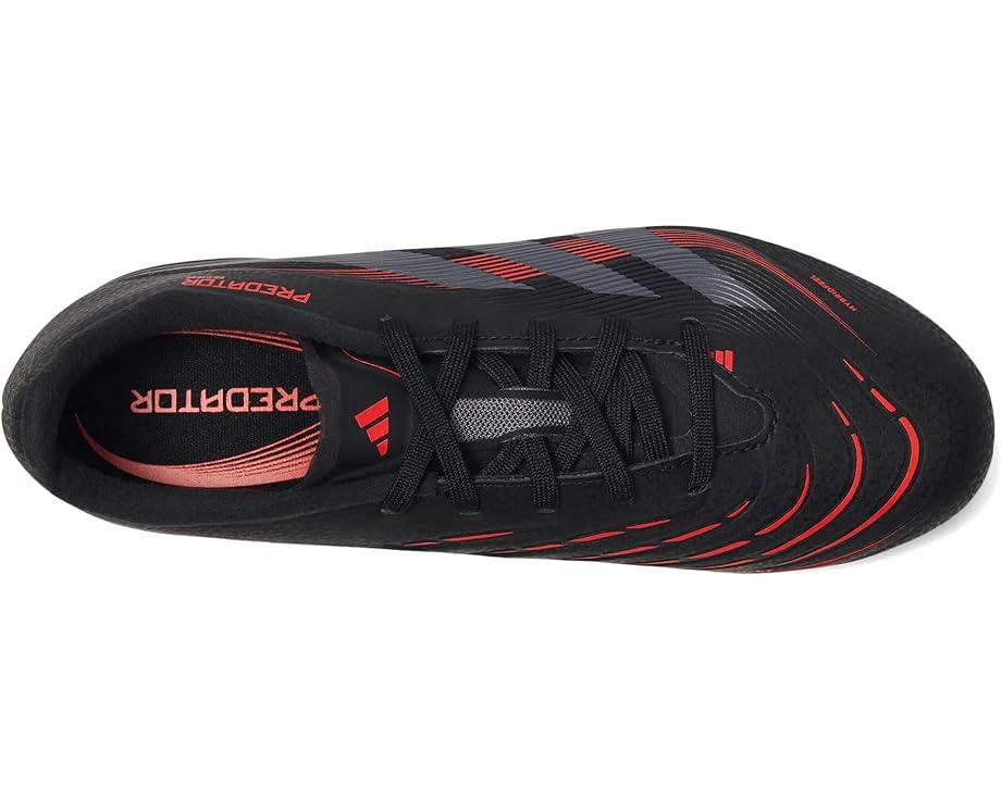 6pm Adidas Kids League Predator Firm Ground/Multi Ground Soccer Cleats (Little Kid/Big Kid)