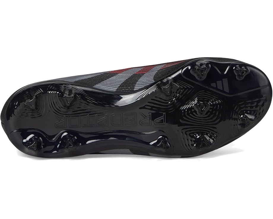 6pm Adidas Kids League Predator Firm Ground/Multi Ground Soccer Cleats (Little Kid/Big Kid)