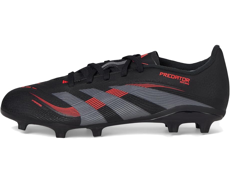 6pm Adidas Kids League Predator Firm Ground/Multi Ground Soccer Cleats (Little Kid/Big Kid)