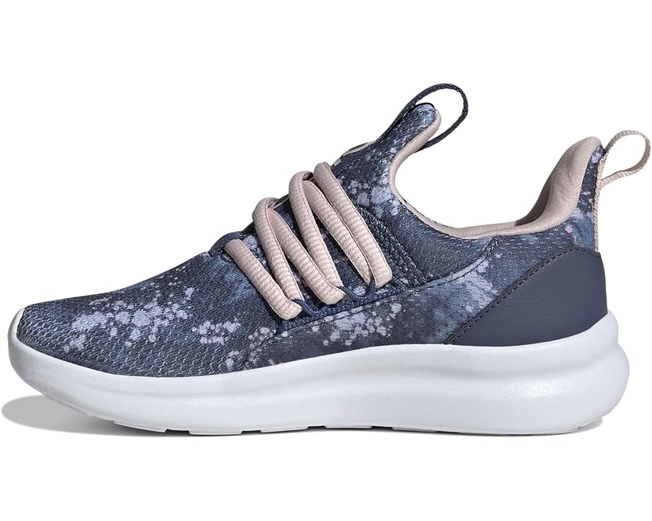 Adidas Kids Lite Racer Adapt 7.0 Lifestyle Running Shoes (Little Kid)