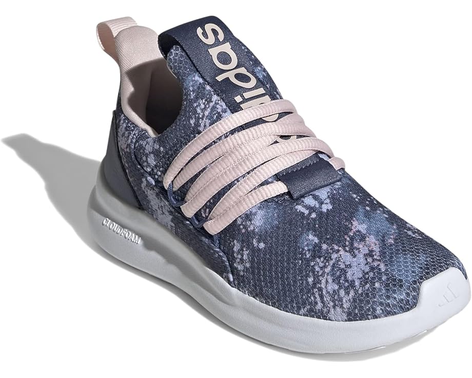adidas Kids Lite Racer Adapt 7.0 Lifestyle Running Shoes (Little Kid)
