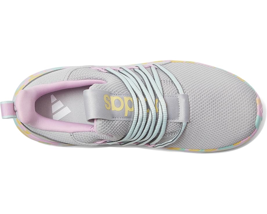 Adidas Kids Lite Racer Adapt 7.0 Lifestyle Shoes (Big Kid)