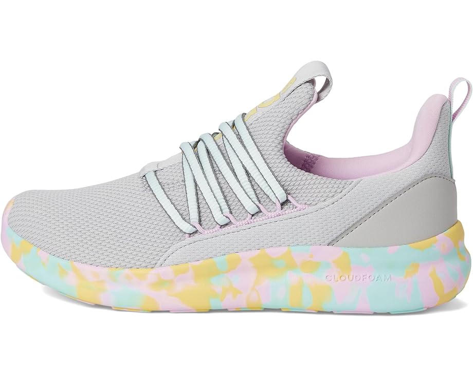 Adidas Kids Lite Racer Adapt 7.0 Lifestyle Shoes (Big Kid)
