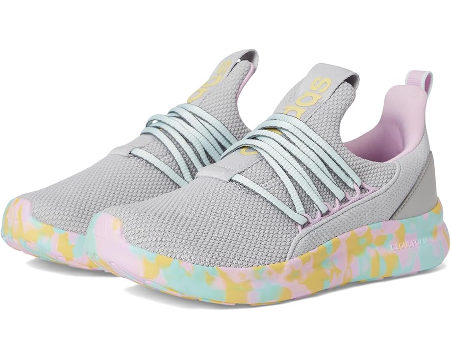adidas Kids Lite Racer Adapt 7.0 Lifestyle Shoes (Big Kid)