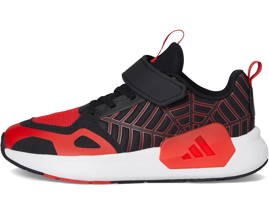 6pm Adidas Kids Marvel Spider-Man Runner Sportswear Shoes (Little Kid/Big Kid)