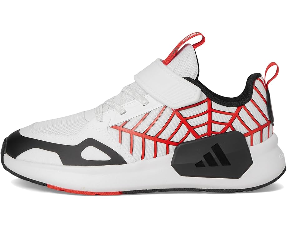 6pm Adidas Kids Marvel Spider-Man Runner Sportswear Shoes (Little Kid/Big Kid)