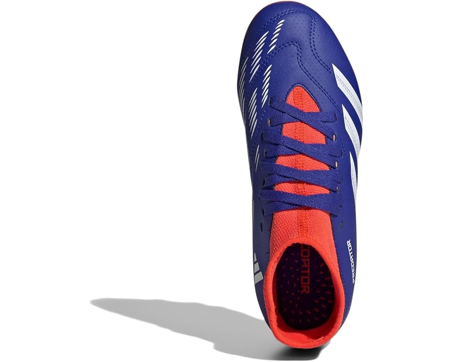 Adidas Kids Predator Club Sock J Football Boots Flexible Groun (Little Kid/Big Kid)