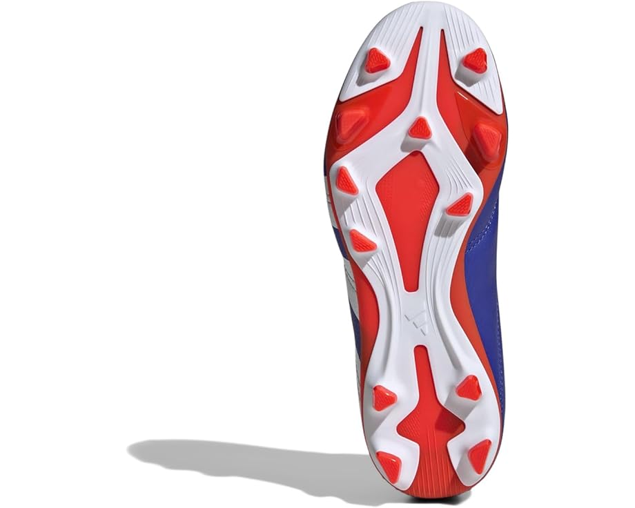 Adidas Kids Predator Club Sock J Football Boots Flexible Groun (Little Kid/Big Kid)