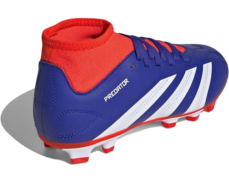 Adidas Kids Predator Club Sock J Football Boots Flexible Groun (Little Kid/Big Kid)