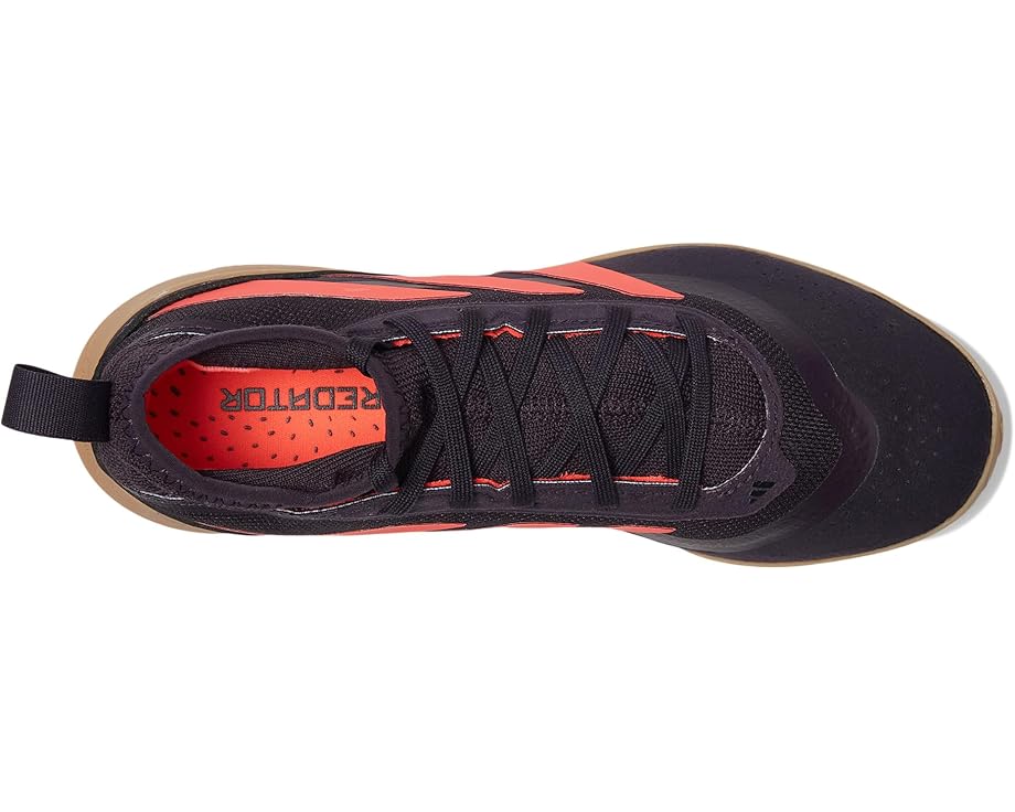 6pm Adidas Kids Predator League Indoor J (Little Kid/Big Kid)