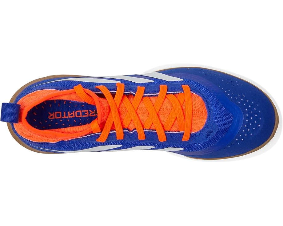 Adidas Kids Predator League Indoor J (Little Kid/Big Kid)