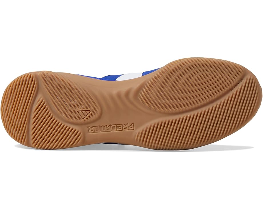 Adidas Kids Predator League Indoor J (Little Kid/Big Kid)
