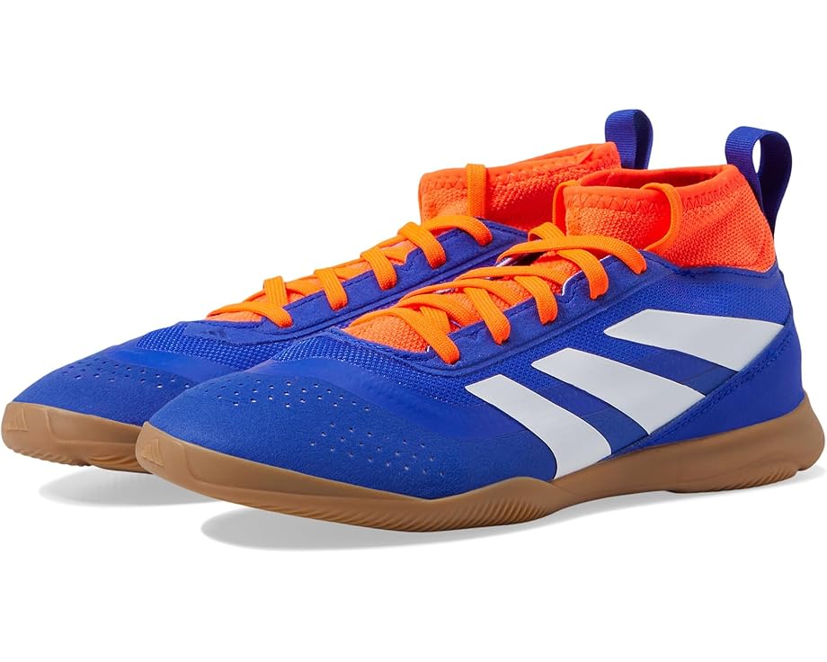 adidas Kids Predator League Indoor J (Little Kid/Big Kid)