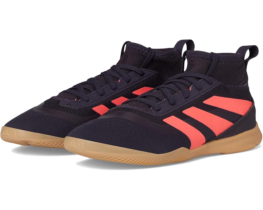 6pm adidas Kids Predator League Indoor J (Little Kid/Big Kid)