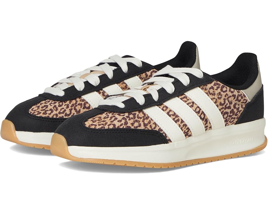 6pm adidas Kids Run 70s 2.0 Shoes (Little Kid/Big Kid)