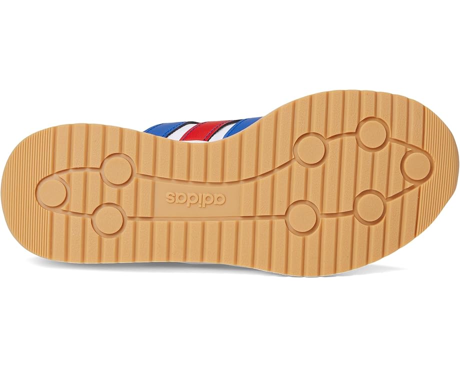 6pm Adidas Kids Run 70s 2.0 Sportswear Shoes (Big Kid)