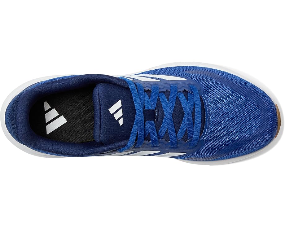 6pm Adidas Kids Run Falcon 3.0 Sportswear Shoes (Big Kid)